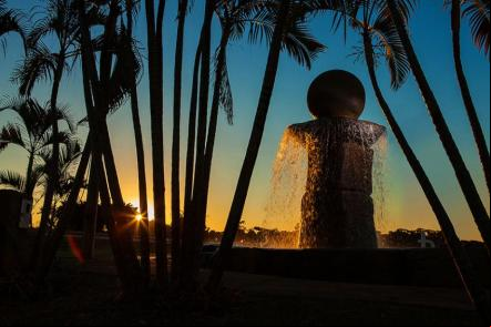 Foto: Luis Manoel Vasconcelos - Goias Turismo